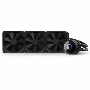 NZXT KRAKEN 360 kép