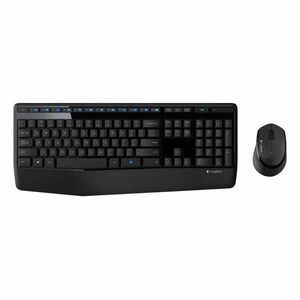 Logitech Vezeték nélküli Combo MK345 - CZ/SK kép