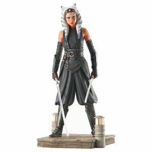 Ahsoka Statue 1/7 (Star Wars: The Mandalorian) kép