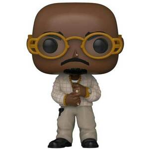 POP! Rocks: Tupac Shakur (2 PAC) kép