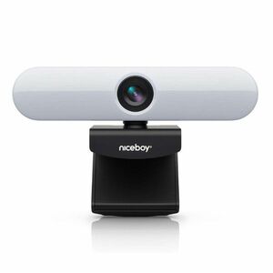 Niceboy Stream Pro 2 LED webkamera kép