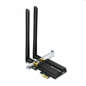 TP-Link Archer TX50E adapter kép