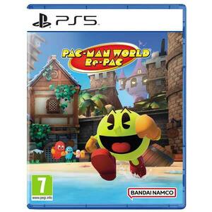 Pac-Man World: Re-Pac - PS5 kép