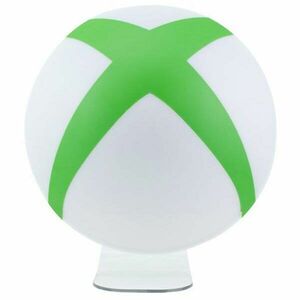 Lámpa Green Logo Light (Xbox) kép