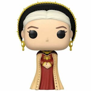 POP! Television: Rhaenyra Targaryen (House of Dragon) figura kép