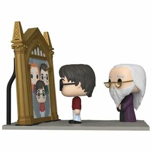 POP! Movie Moments Harry Potter és az Erised tükre Special Edition (Harry Potter) kép