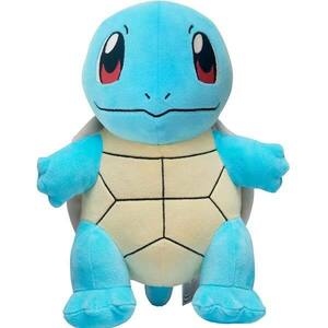 Plüssjáték Squirtle (Pokémon) 23 cm kép