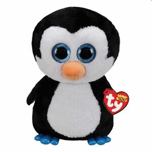 TY - WADDLES pingvin, 24 cm kép