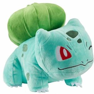 Plüssjáték Bulbasaur Winking (Pokémon) 20 cm kép