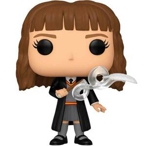 POP! Hermione with Feather (Harry Potter) kép