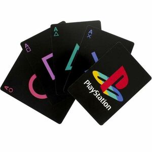 Játékkártya (PlayStation) - PP4137PS kép