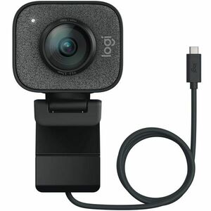 Webkamera Logitech StreamCam kép