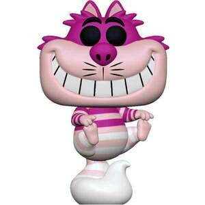 POP! Disney: Cheshire Cat (Alice in Wonderland) kép