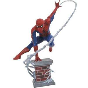 Szobor Amazing Spider Man (Marvel) kép