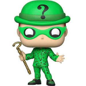 POP! The Riddler (Batman Forever) kép