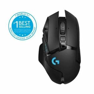 Logitech G502 Lightspeed kép