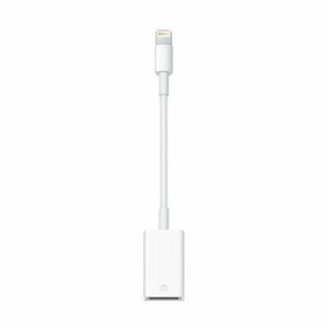 Apple Lightning to USB Adapter kép