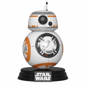 POP! BB-8 (Star Wars IX) kép