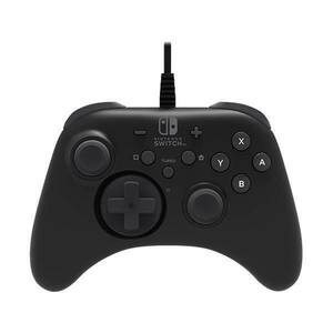 HORI Horipad konzoly Nintendo Switch, fekete - NSW-001U kép