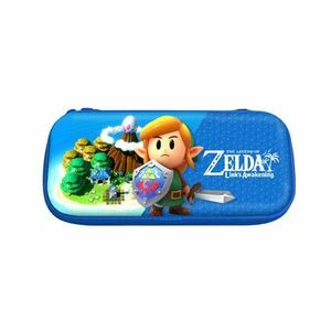 HORI ochranné Tok konzoly Nintendo Switch (The Legend of Zelda: Link’s Awakening) - NSW-218U kép