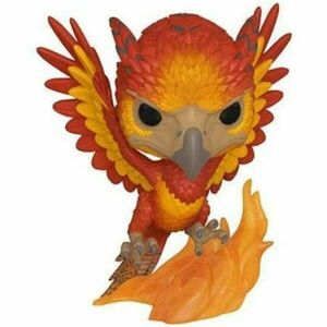 POP! Fawkes (Harry Potter) figura kép