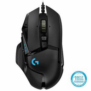 Logitech G502 Hero kép