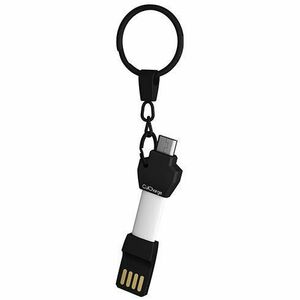 CulCharge MicroUSB kábel - medál kép