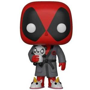 POP! Bedtime Deadpool (Marvel) kép