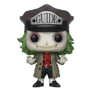 POP! Beetlejuice Guide Hat (Beetlejuice) kép