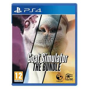 Goat Simulator kép