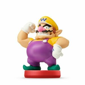 amiibo Wario (Super Mario) kép