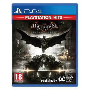 Batman: Arkham Knight - PS4 kép