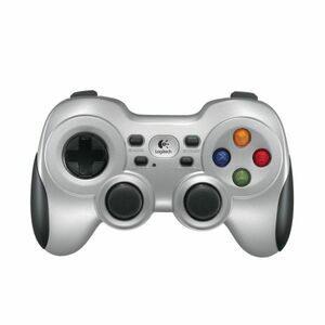 Logitech Vezeték nélküli Gamepad F710 kép