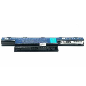 Helyettesítő akku Acer Aspire 4551 típus AS10D51 5200mAh - Kiárusítás! kép