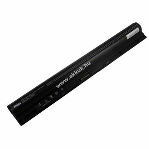 Helyettesítő akku Dell Inspiron 15-3451, Vostro 15-3558 2200mAh kép