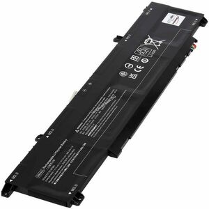 Helyettesítő laptop akku HP Victus 16-E0039NS kép
