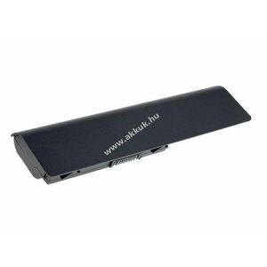 Helyettesítő akku HP Pavilion dv6 sorozat 5200mAh kép