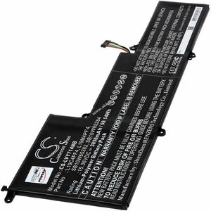 Helyettesítő laptop akku Lenovo Yoga Slim 7 14ITL05 82A3009PIN kép