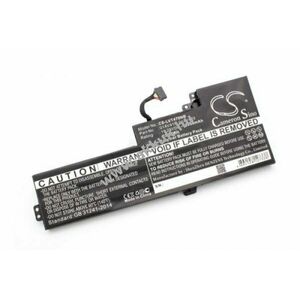 Helyettesítő akku Lenovo Thinkpad T470 2050mAh kép