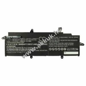 Helyettesítő Lenovo ThinkPad X13 Gen 2(Intel)-20WK00ACMZ 3500mAh kép