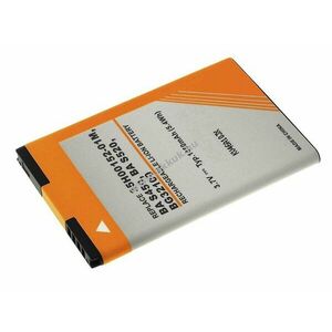 Helyettesítő akku HTC BB96100 1450mAh kép