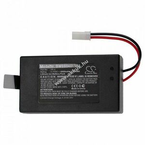 Helyettesítő akku Yuneec Q500 6800mAh kép