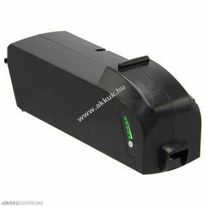 Helyettesítő akku BOSCH Classic PowerPack 500 DownTube verzió, 36V 14Ah(504Wh) kép