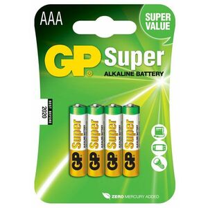 GP elem Super E92 4db/csom. - Kiárusítás! kép