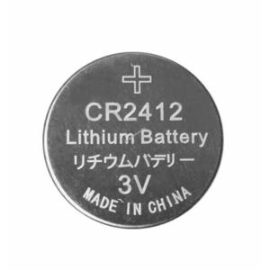 Infinio CR2412 3V Lithium gombelem kép