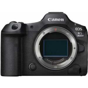 EOS R5 Mark II body (6536C004AA) kép