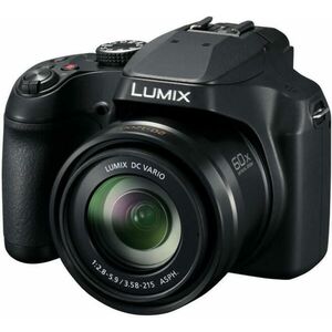 Lumix FZ82D (DC-FZ82DE-K) kép