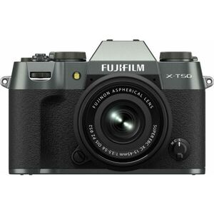 Digitális fényképezőgép Fujifilm kép