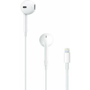 EarPods Lightning MWTY3ZM/A kép