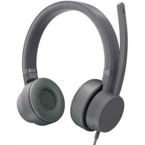 Lenovo Go Wired ANC Headset kép